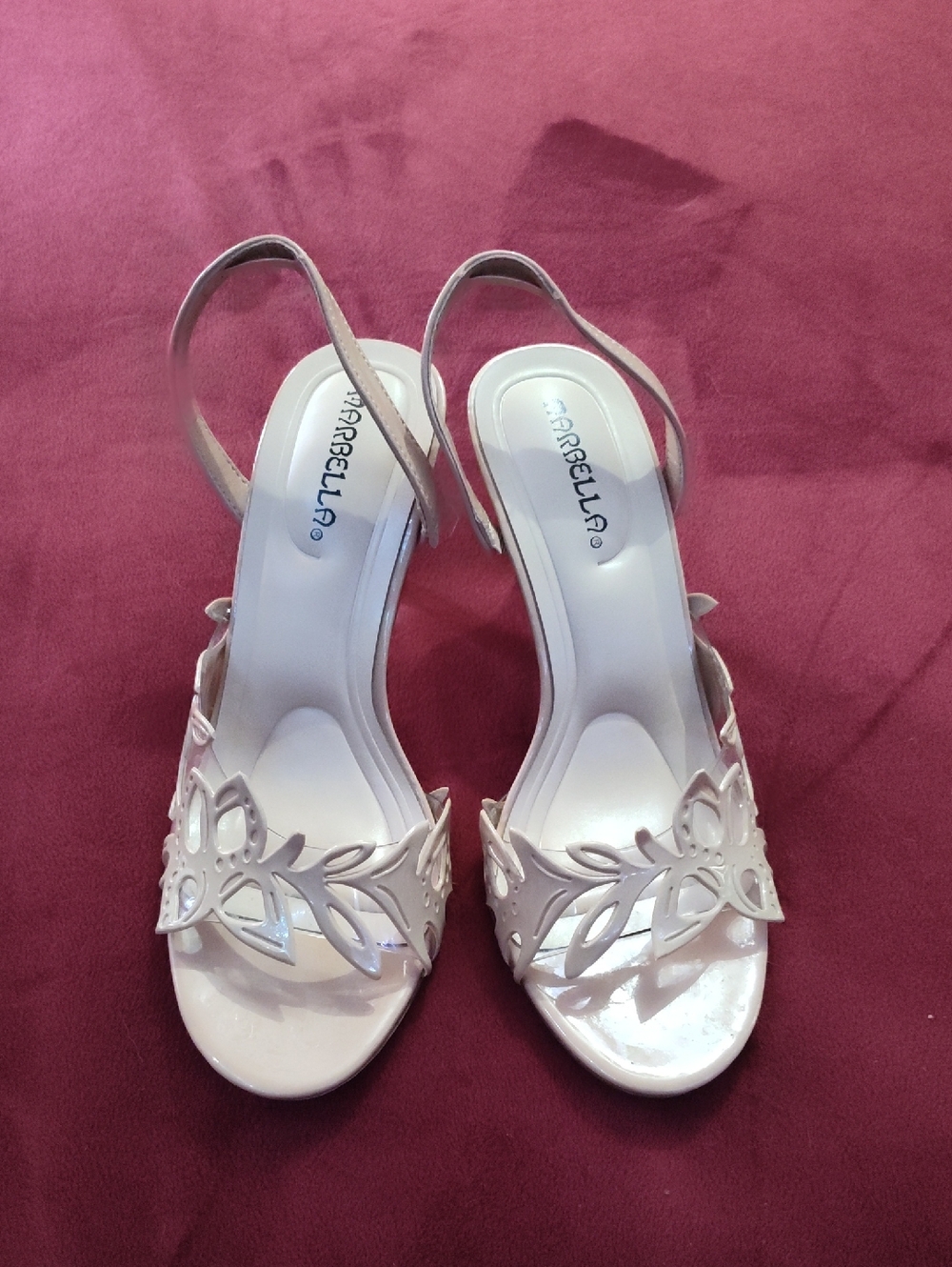 Marella Heels